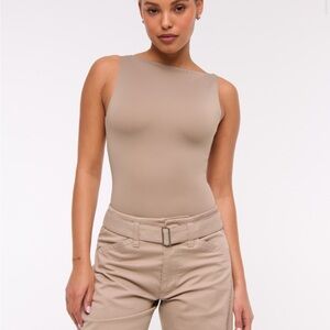 SOLD❌ Abercrombie & Fitch bodysuit nwot